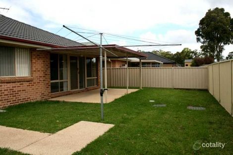 Property photo of 50A Hargreaves Circuit Metford NSW 2323