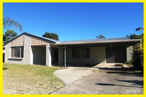 39 Quigan Tce, Highland Park, QLD 4211