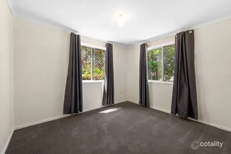 Property photo of 181A Long Street South Toowoomba QLD 4350