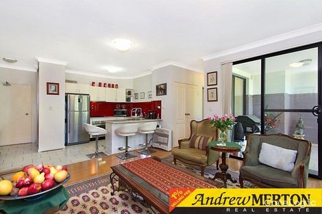 Property photo of 4/20 Santley Crescent Kingswood NSW 2747