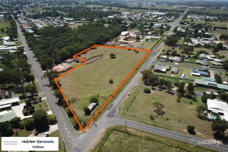 90-98 Law Rd, Warwick, QLD 4370