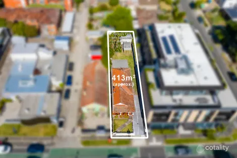 Property photo of 88 Kooyong Road Caulfield North VIC 3161