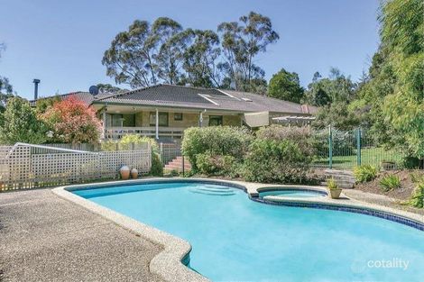 Property photo of 18 Janson Road Brown Hill VIC 3350