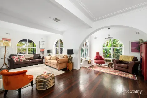 Property photo of 5 Mark Place Bilgola Plateau NSW 2107