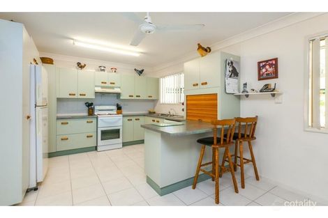 Property photo of 166 Glendale Road Glendale QLD 4711