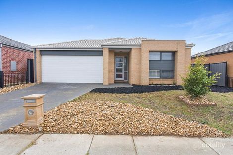 Property photo of 10 Cobram Street Tarneit VIC 3029