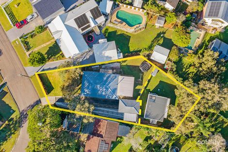Property photo of 11 Joan Street Forresters Beach NSW 2260