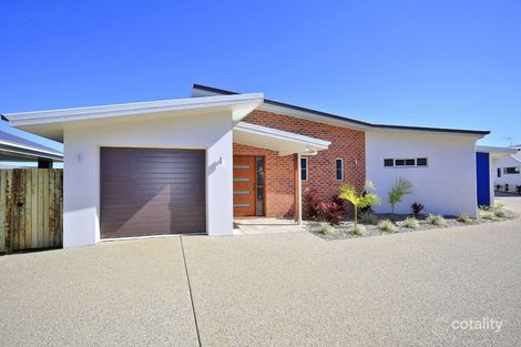 2/6 Back Hill Dr, Coral Cove, QLD 4670