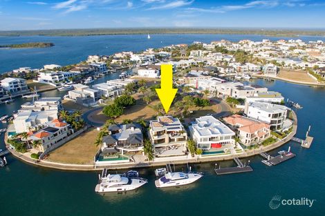 Property photo of 32 Hampton Court Paradise Point QLD 4216