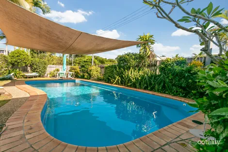 8/5 Thomas St, Cairns North, QLD 4870