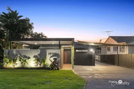 Property photo of 15 Turner Street Scarborough QLD 4020