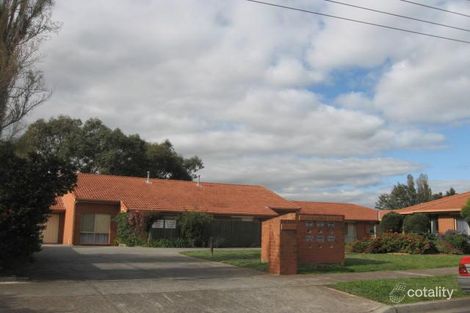 Property photo of 5/37-41 Mitford Crescent Craigieburn VIC 3064