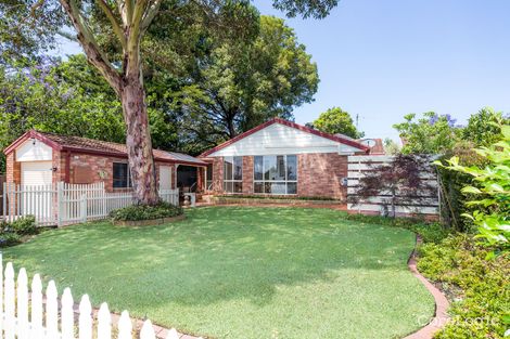 Property photo of 4 Blackwood Street Miranda NSW 2228