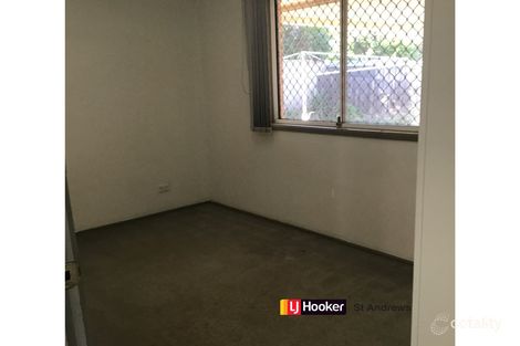 Property photo of 16 Dorrigo Crescent Bow Bowing NSW 2566