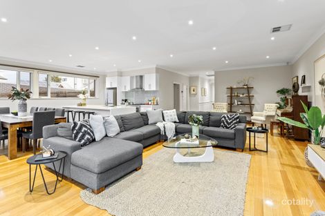 Property photo of 14 Francis Grove Thornbury VIC 3071