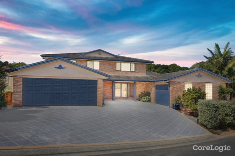 Property photo of 19 Home Ridge Terrace Port Macquarie NSW 2444