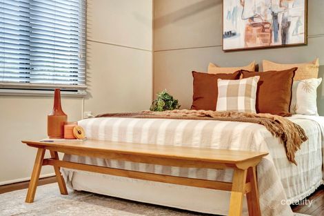 Property photo of 11 Begg Street Gulliver QLD 4812