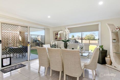 Property photo of 64A Awabakal Drive Fletcher NSW 2287