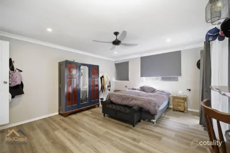 Property photo of 5 Wright Close Tuncurry NSW 2428