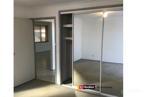 Property photo of 16 Dorrigo Crescent Bow Bowing NSW 2566