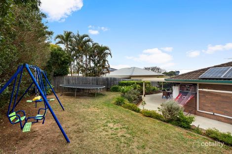 Property photo of 7 Highfield Crescent Strathpine QLD 4500