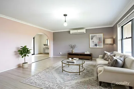 Property photo of 9 Gladiator Street Raby NSW 2566