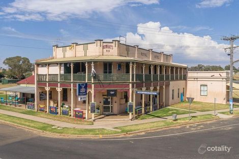 Property photo of 36 Obley Street Cumnock NSW 2867