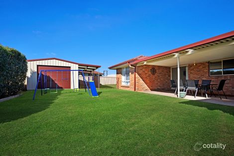 Property photo of 13 Fernleigh Avenue Rutherford NSW 2320