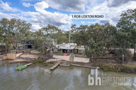 Property photo of 1 Rob Loxton Road Walker Flat SA 5238