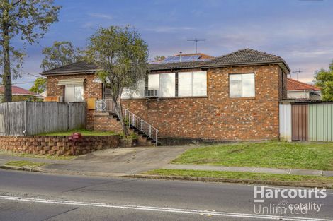 Property photo of 125 Walters Road Blacktown NSW 2148