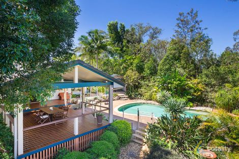 Property photo of 66 O'Brien Road Pullenvale QLD 4069