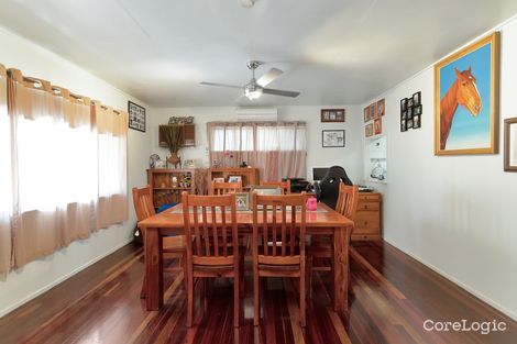 Property photo of 10 Whitney Street Andergrove QLD 4740