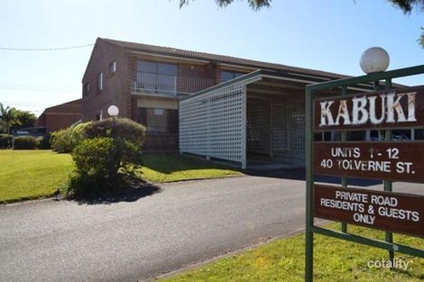 1/40 Tolverne St, Rochedale South, QLD 4123