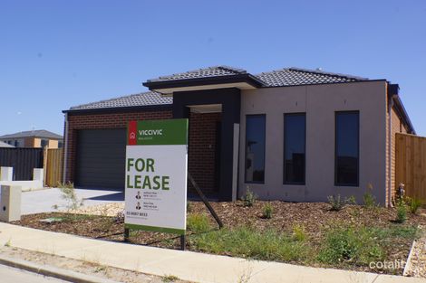 Property photo of 16 Calico Court Wyndham Vale VIC 3024