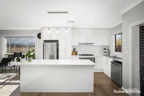 Property photo of 7 Reis Street Tallawong NSW 2762