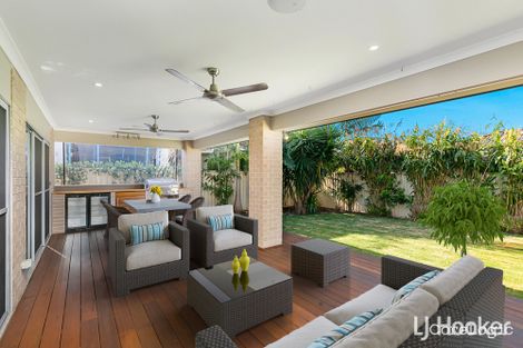 Property photo of 2 Beard Place Wellington Point QLD 4160