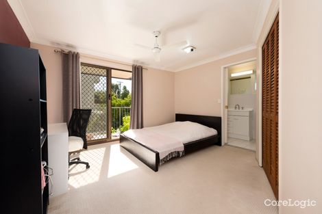 Property photo of 11/29 Bellevue Terrace St Lucia QLD 4067