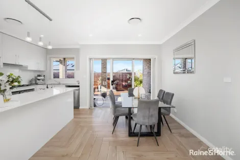 Property photo of 7 Reis Street Tallawong NSW 2762