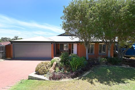 Property photo of 3 Lithgow Drive Clarkson WA 6030