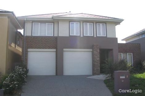 Property photo of 2 Cox Lane Burwood VIC 3125