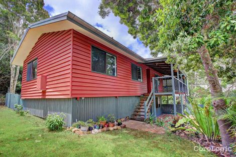 Property photo of 34 Carrington Drive Flaxton QLD 4560