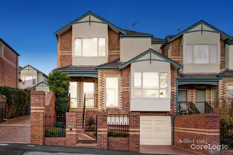 Property photo of 3/21-25 Fairholm Grove Camberwell VIC 3124