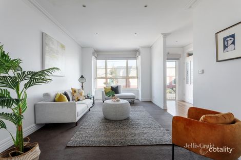 Property photo of 3/21-25 Fairholm Grove Camberwell VIC 3124