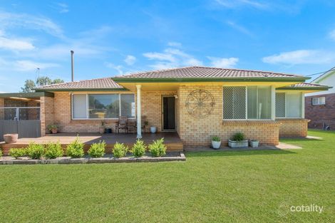 Property photo of 9 Hopedale Avenue Gunnedah NSW 2380