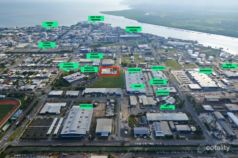 163-169 Draper St, Portsmith, QLD 4870