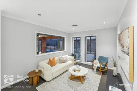 Property photo of 27 Tramway Drive West Wallsend NSW 2286