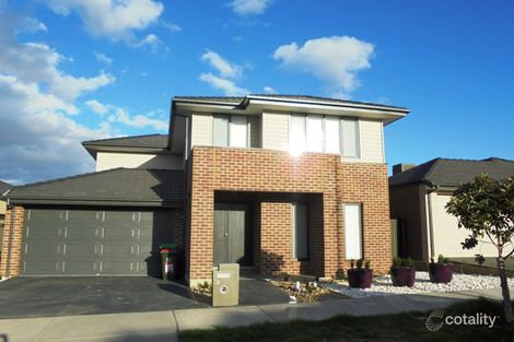 Property photo of 20 Clopton Rise Craigieburn VIC 3064