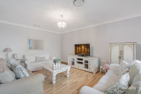 Property photo of 52 Clerkenwell Street Ambarvale NSW 2560