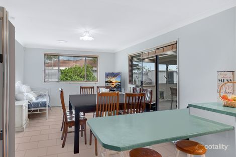 Property photo of 52 Clerkenwell Street Ambarvale NSW 2560