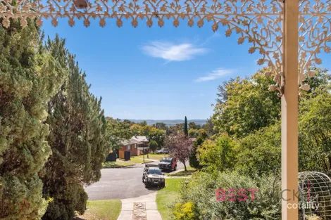 Property photo of 16 Casey Circuit West Bathurst NSW 2795
